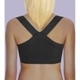 EquiFit Shouldersback Posture Support Lite Large White Up To 50 Inch Chest - EquiFit 02022