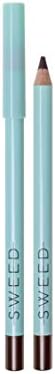 Sweed Satin Kohl Ultra Creamy Eyeliner Pencil Waterproof Long Wearing Dusty view 2