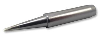 TENMA 1.2mm Chisel Soldering Tip for 21-10115, 21-10120, 21-10130 & 21-21310 Stations, Copper Alloy, Durable Coating