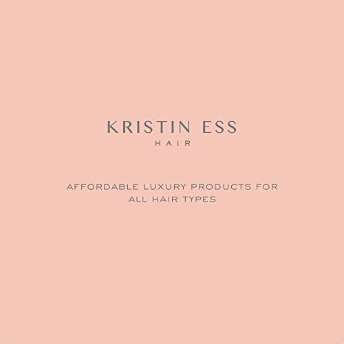 Kristin Ess Hair Extra Gentle Shampoo + Conditioner Bundle Sensitive