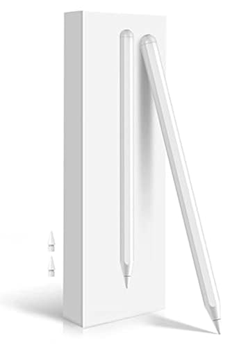 iPad Pencil Same as Apple Pencil 2nd Generation with Magnetic