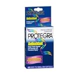 Protegra Antioxidant Softgels 60 Soft Gels (Pack of 3)