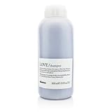 Love Smoothing Shampoo 1000ml 33.8oz by Davines