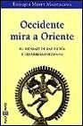 Occidente Mira a Oriente 8401376319 Book Cover