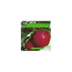 Manzanas (Alimentos) (Spanish Edition)