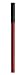 NYX PROFESSIONAL MAKEUP Slide On Lip Pencil, Lip Liner - Red Tape (Deep Red)