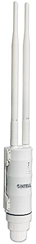 Intellinet-525824-433Mbits-Energia-sobre-Ethernet-PoE-Color-Blanco-Punto-de-Acceso-WLAN