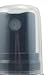 All4you Cobalt Blue Boston Round Bottles with Sprayers Pack of 12 - 1 Oz. 2 Oz. 4 Oz. - 4 of Each + A Free Gift