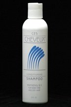 Ces Cheveux Conditioning Shampoo, Panthenol B-5 (32 fl. oz.)