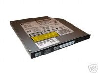 HP Pavilion dv5 dv6 dv9 DVD RW Lightscribe Burner