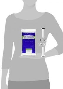 Therabath Paraffin Wax Refill - Use To Relieve Arthitis Pain and Stiff Muscles - Deeply Hydrates and Protects - 6 lbs (PeachE)