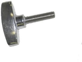 T Handle 5/16" (lock off knob)