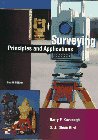 Surveying : Principles and Applications, Kavanagh, Barry F. and Bird, S. J., 0134383001