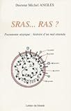 Image de Sras... Ras ? : Pneumonie atypique (French Edition)