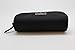 KATE SPADE Small Berrie Wilson Road Pencil/Makeup Case in Black, WLRU3194