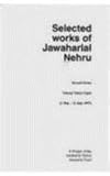 Selected Works of Jawaharlal Nehru, Nehru, Jawaharlal and Gopal, Sarvepalli, 0195688139