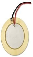 MULTICOMP MCABT-455-RC AUDIO ELEMENT, PIEZO, 2.8KHZ, 35MM