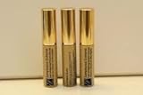Estee Lauder Sumptuous Extreme Lash Multiplying Volume Mascara - # 01 Extreme Black Mini Size .1 oz / 2.6ml x 3 pcs