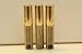 Estee Lauder Sumptuous Extreme Lash Multiplying Volume Mascara - # 01 Extreme Black Mini Size .1 oz / 2.6ml x 3 pcs