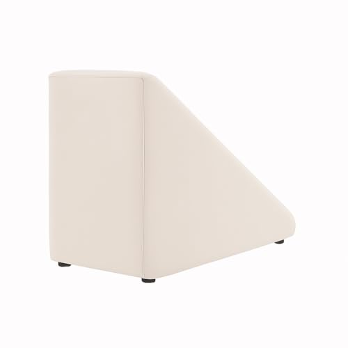 Rampa Para Cães E Gatos Subirem No Sofá Cama Box(BEGE)