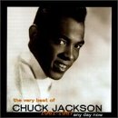 Chuck Jackson - Getting Ready For The Heartbreak Lyrics - Zortam Music