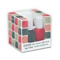 Essie 2011 Resort Collection 4pc Mini Nail Polish set