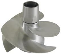 RIVA / Skat Trak 15/19 Swirl Impeller w/Billet Nose Cone