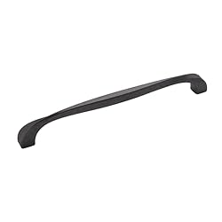 Hickory Hardware 5 Pack Solid Core Kitchen Cabinet