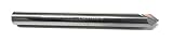 Razor Tool 1/8” Dia 2 Flute 90 Degree Carbide