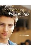 Essentials of Understanding Psychology 0077561228 Book Cover