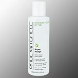 Paul Mitchell Quick-Drying Styling Glaze Hair Styling Creams