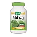 Wild Yam Root