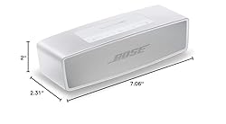 Bose SoundLink Mini II Bluetooth Speaker Special