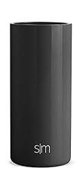 Simple Modern Skinny Can Cooler for Slim Beer and