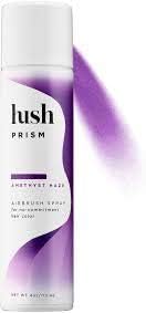 Hush Prism Airbrush Spray (Amethyst Haze)
