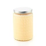 Gold Canyon Heritage Jar Candle, 26oz (Sugar Cookie)
