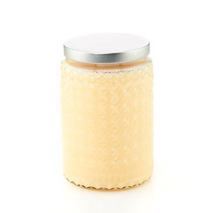 Gold Canyon Heritage Jar Candle, 26oz (Sugar Cookie)