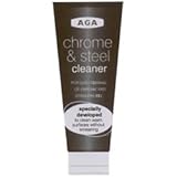 AGA / Rayburn Chrome and Steel Cleaner