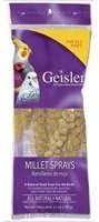 Millet Sprays Bird Treats, 12ct