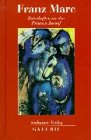 Franz Marc: Botschaften An Den Prinzen Jussuf 3932131126 Book Cover