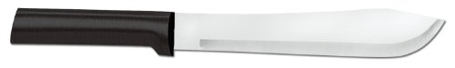 Rada Cutlery W209 Old Fashioned Butcher Knife with Stainless Steel
Resin Handle