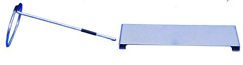 FmsRavenox Troyer Haskell Purple Martin Tunnel Sparrow Trap | Live Bird Trap | Purple Martin Gourd Accessory for Troyer Gourds, Made in The USA (8 Pack)