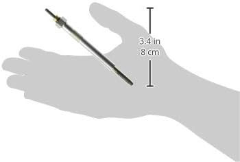 Bosch 0250212011 (GLP227) - Glow plug Duraterm Glow Plug - Carton box - 1 piece - for diesel engine vehicles - Image 3