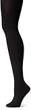 Hue Women's Blackout Tights, Black, 03