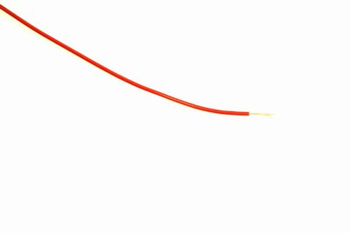 Vs Electronic 278113 Strand UL, 1007 1569/AWG 26/Red