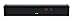 AccuVoice AV203 Sound Bar TV Speaker with Hearing Aid Technology, Six Levels of Voice Boost – 30-Day Home Trial (Black)thumb 4
