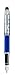 Waterman Expert Deluxe Blue Obsession CT Medium Point Fountain Pen (1904591)