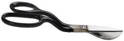 7" Duckbill Napping Shears