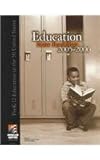 Education State Rankings 2005-2006 : PreK-12 Education in the 50 United States, , 0740107364