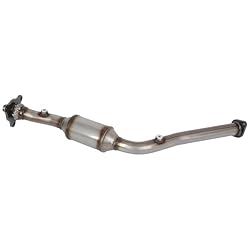 SCITOO 53508 Catalytic Converter Fit For Saturn For